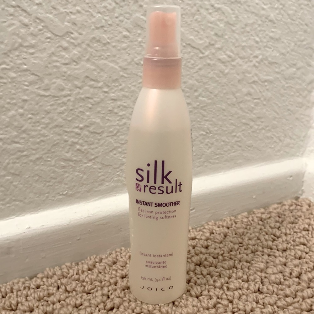 Joico Flat Iron Protectant